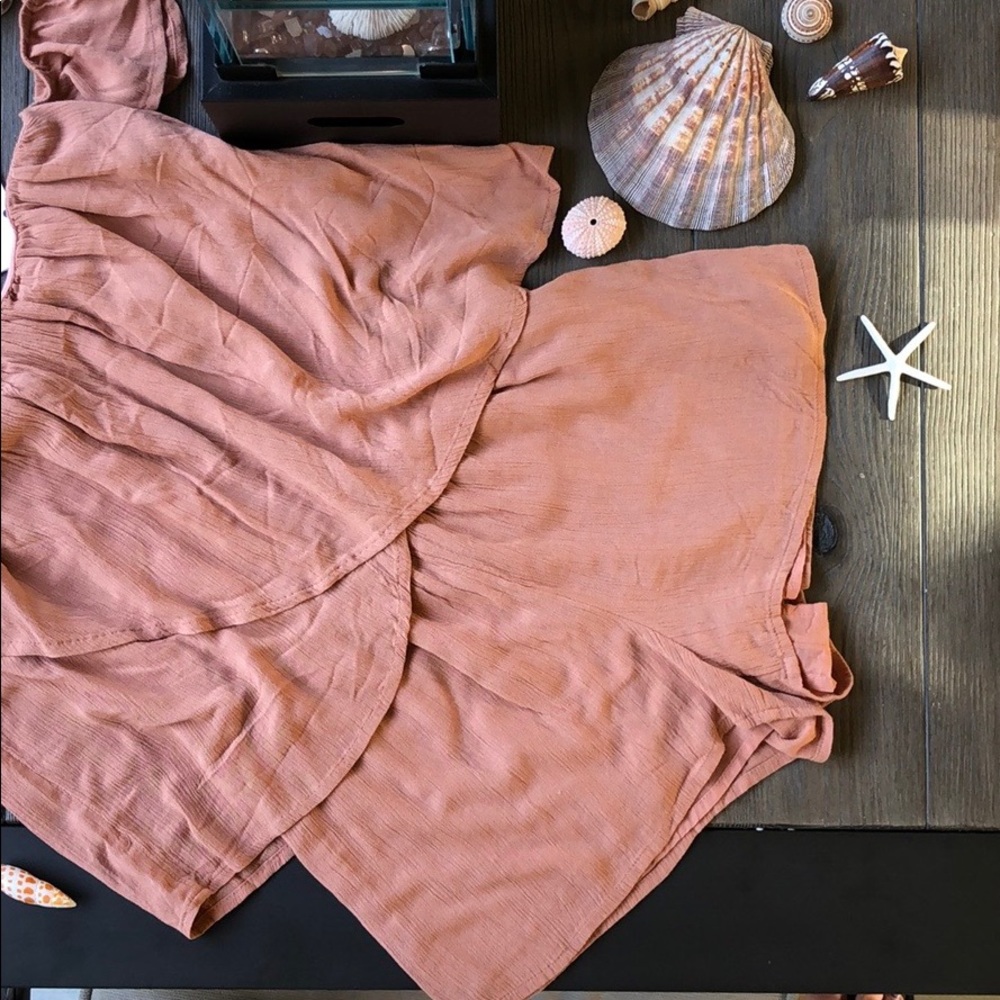 🍂🌱O’Neill ROMPER🌱🍂 - Picture 3 of 8